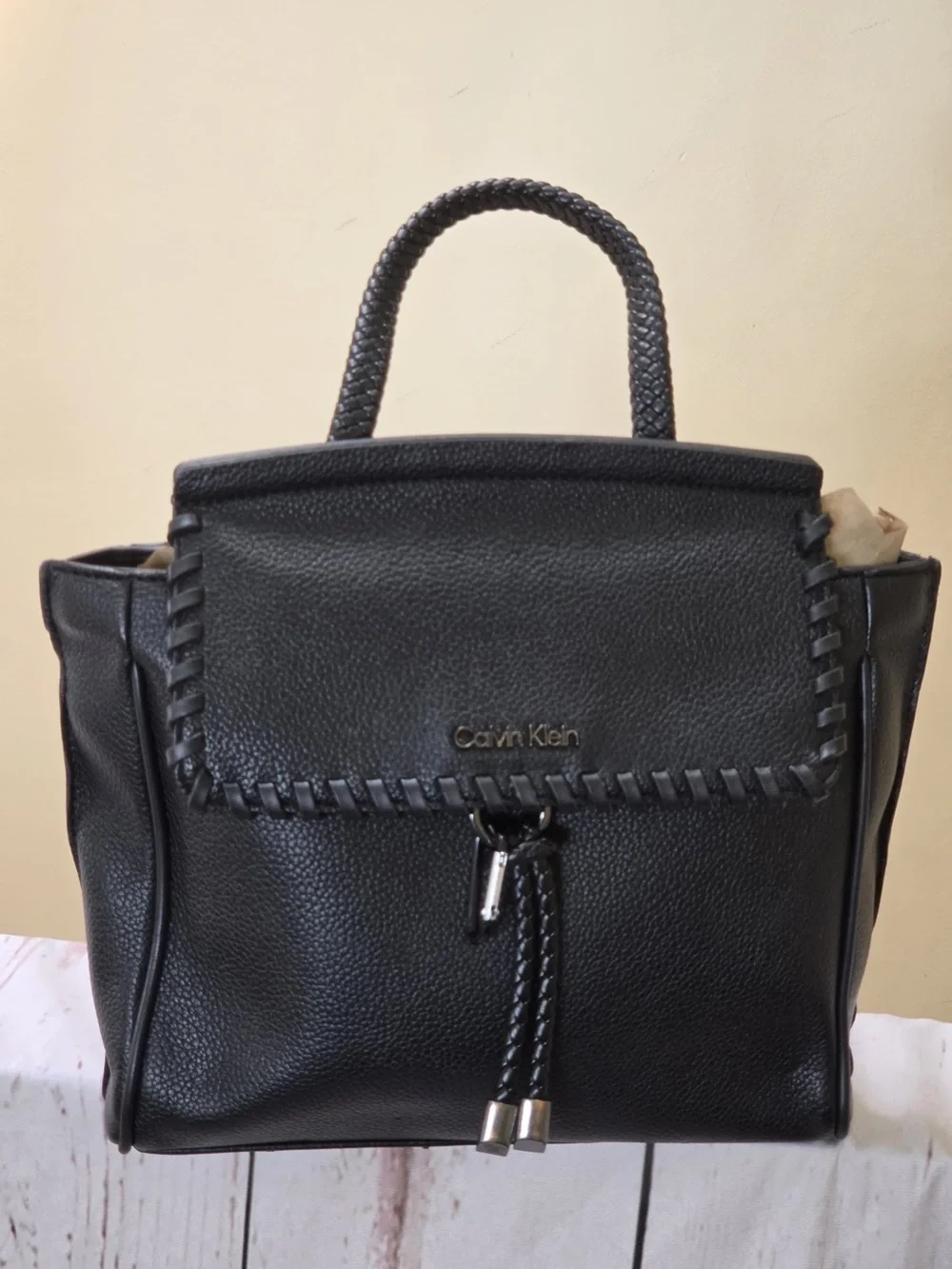 Calvin Klein Rowan Backpack